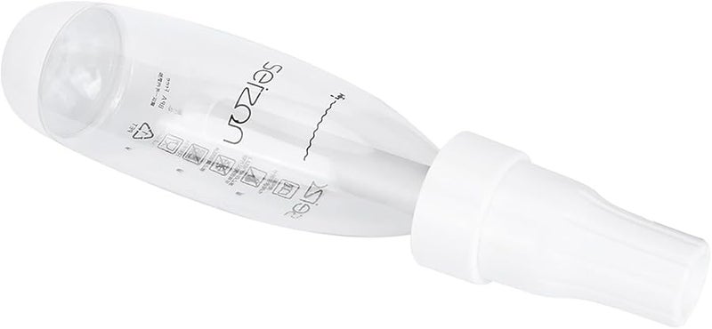 Portable Soda Maker Machine with 1000ml Bottle for Homemade Sparkling Drinks Home Bar Use - Image 5